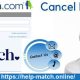 match.com customer service number